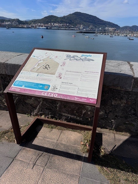 Route of the Grand Houses - Accessible - Turismo